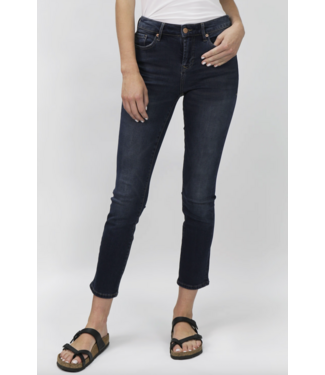 Dear John Blaire Straight Leg Jean