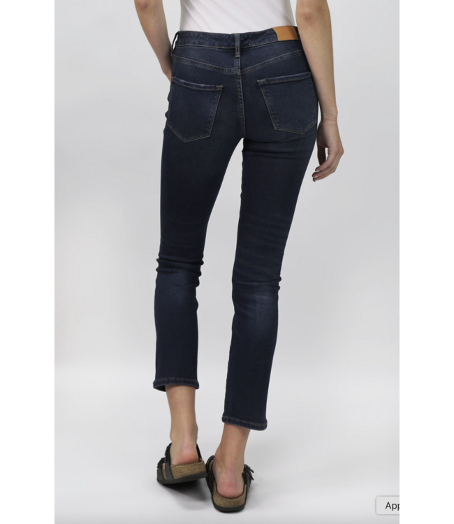 Dear John Blaire Straight Leg Jean