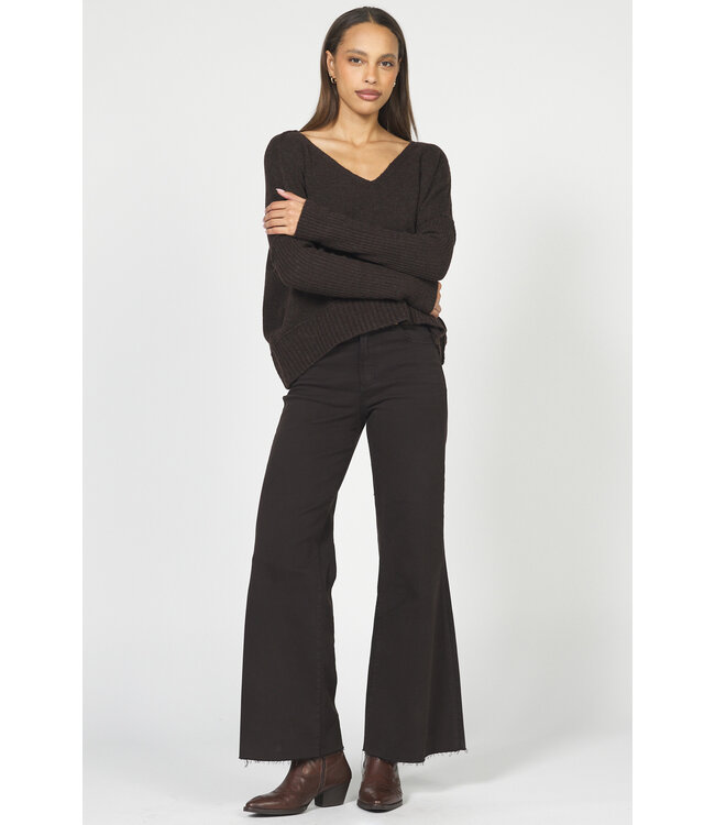 Dear John Clarette Sweater