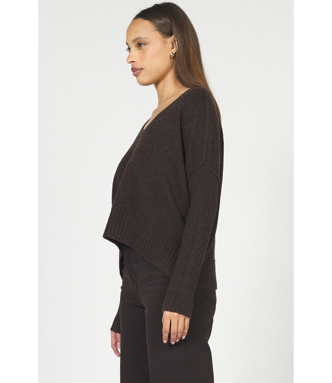 Dear John Clarette Sweater