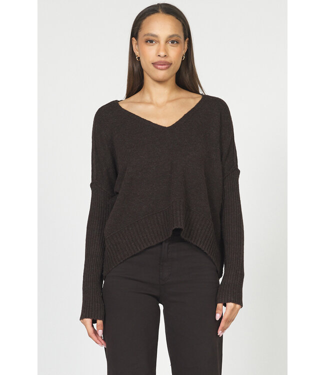 Dear John Clarette Sweater