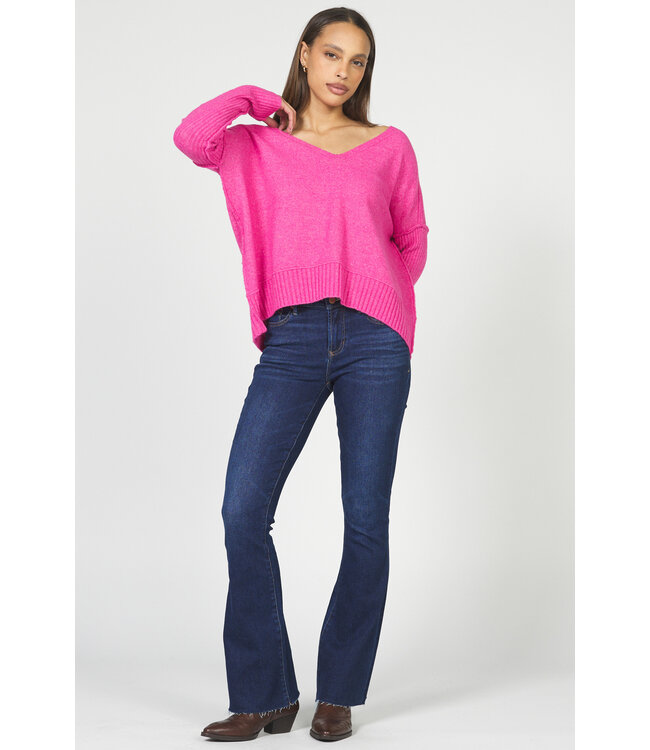 Dear John Clarette Sweater