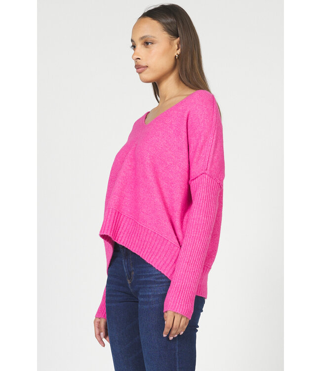 Dear John Clarette Sweater