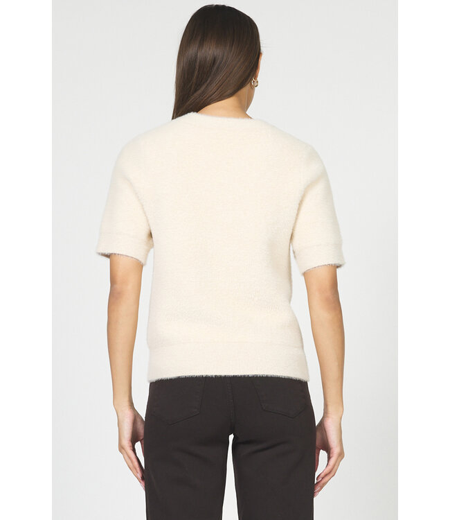 Dear John Susie S/S Sweater