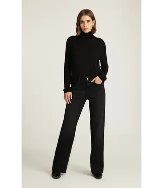 Mavi Taylor Straight Leg Jeans