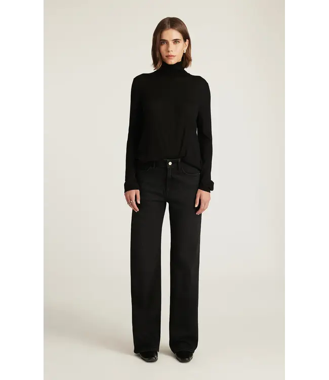 Mavi Taylor Straight Leg Jeans