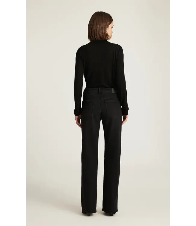 Mavi Taylor Straight Leg Jeans