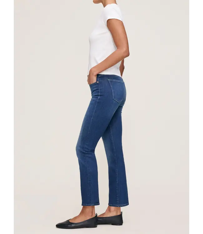 DL1961 Mara Straight Instasculpt