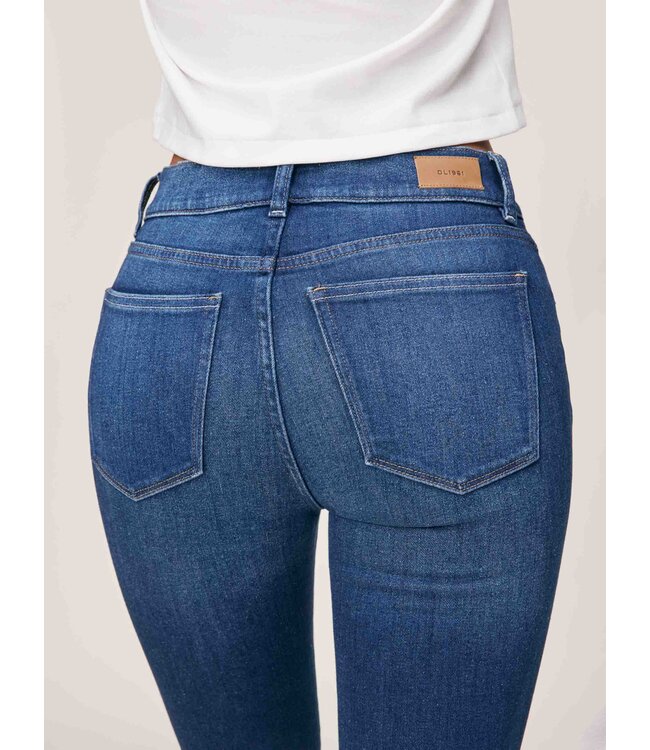 DL1961 Mara Straight Instasculpt