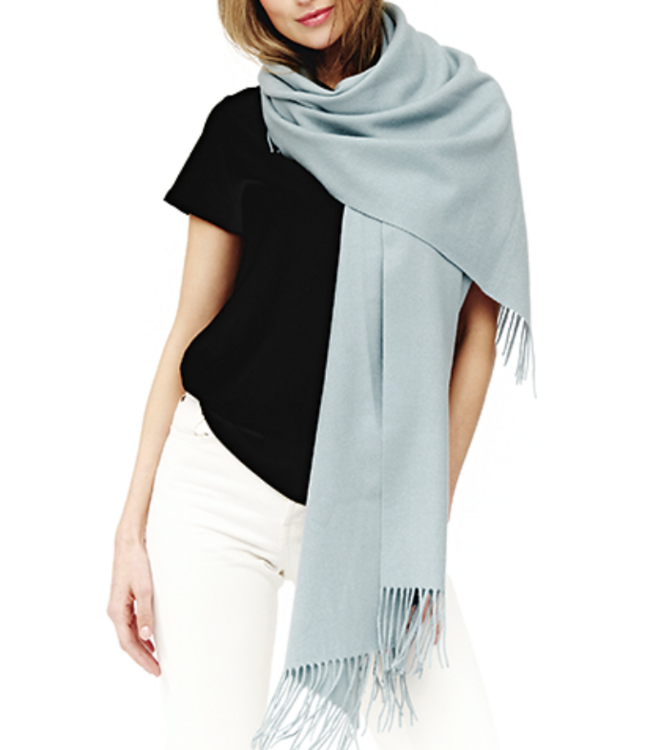 Grand Central Oblong Scarf