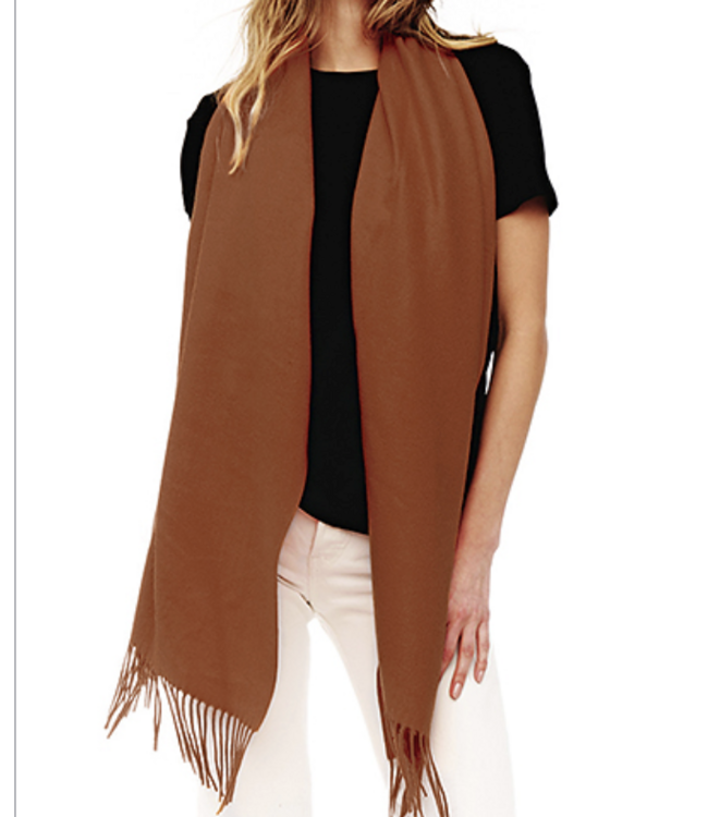Grand Central Oblong Scarf