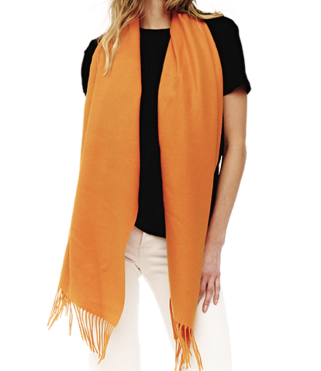 Grand Central Oblong Scarf