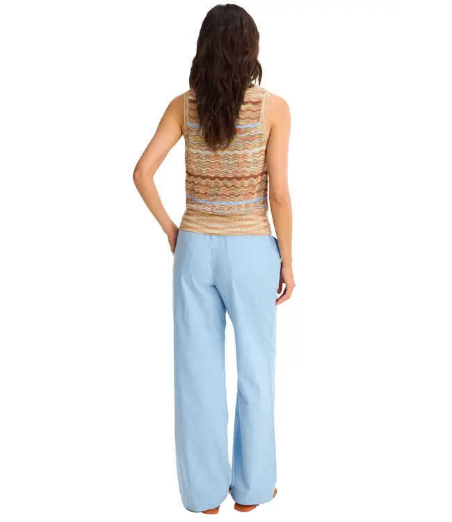 Allison Kyra Sweater Vest