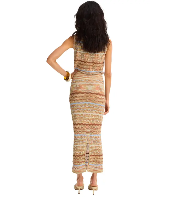 Allison Kyra Sweater Vest