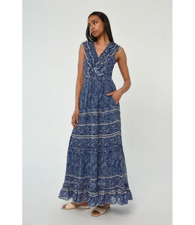 Love The Label Azalea Dress