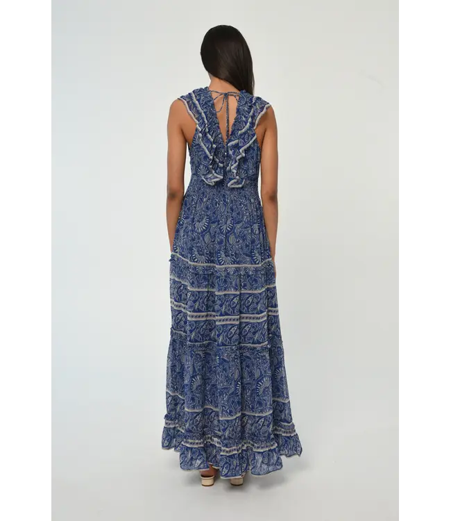 Love The Label Azalea Dress