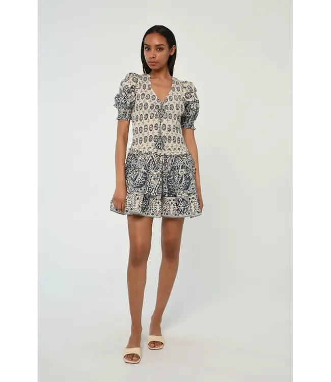 Love The Label Audrey S/S Dress