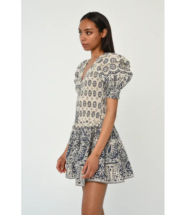 Love The Label Audrey S/S Dress