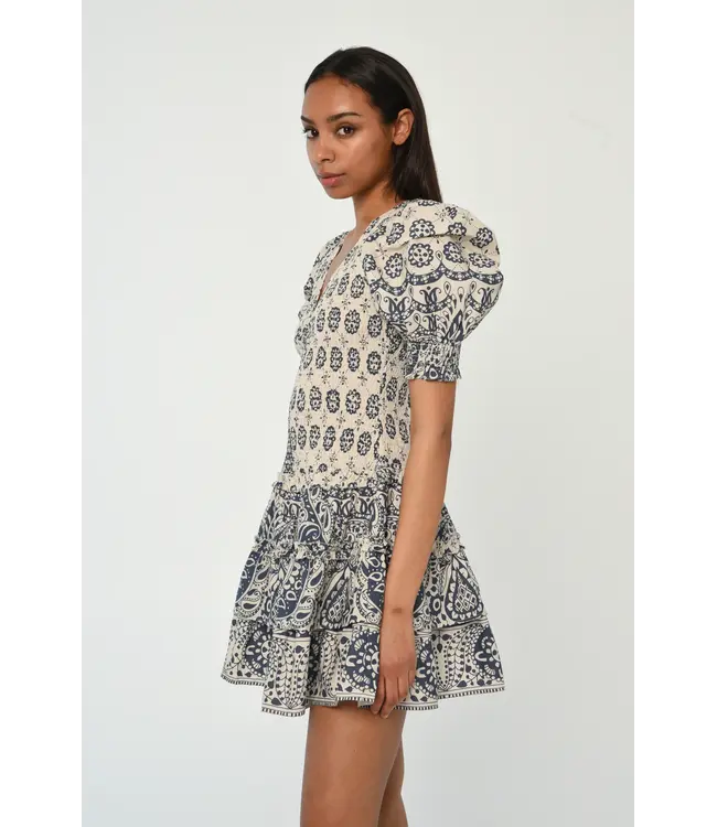 Love The Label Audrey S/S Dress