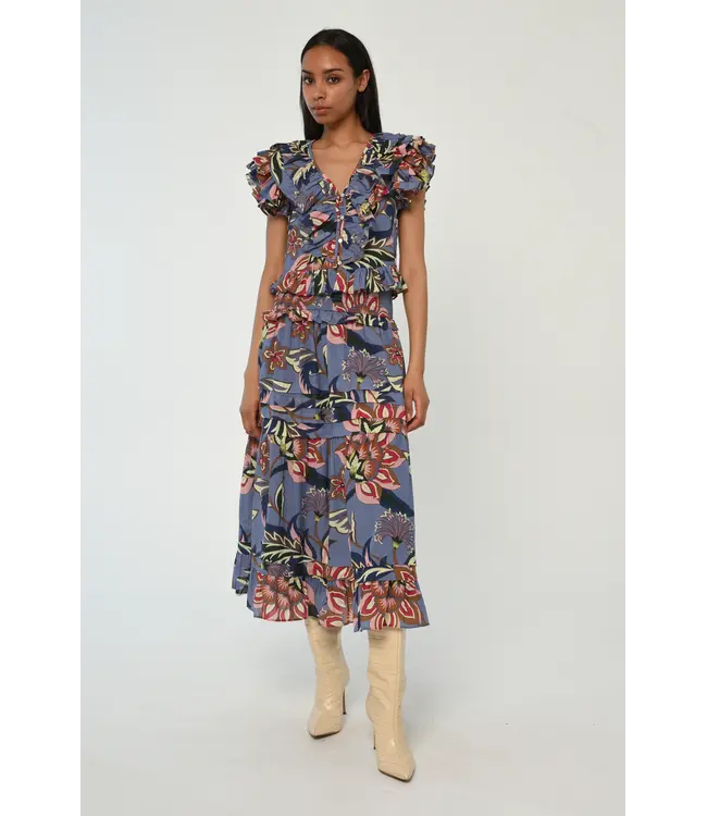 Love The Label Carmella Top