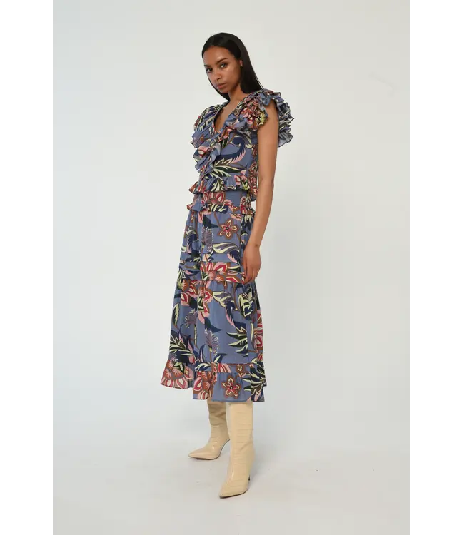 Love The Label Carmella Top