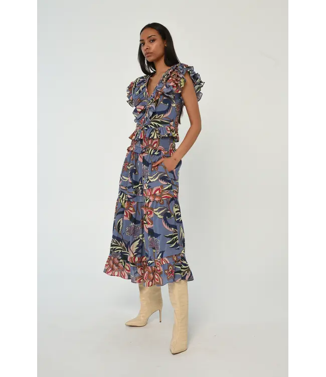 Love The Label Carmella Top