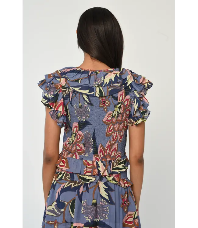 Love The Label Carmella Top