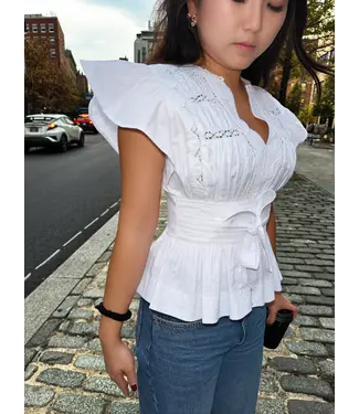 Love The Label Madelyn Top