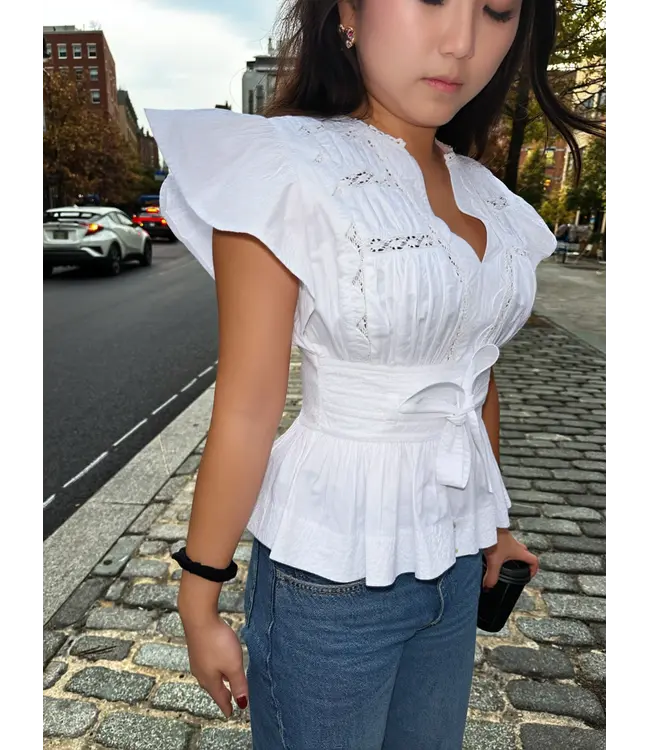 Love The Label Madelyn Top