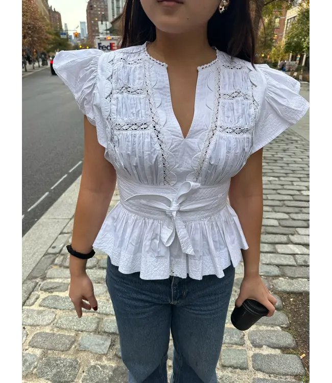 Love The Label Madelyn Top