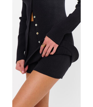 Show Me Your Mumu Josie Mini Skort