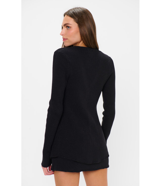 Show Me Your Mumu Josie Top