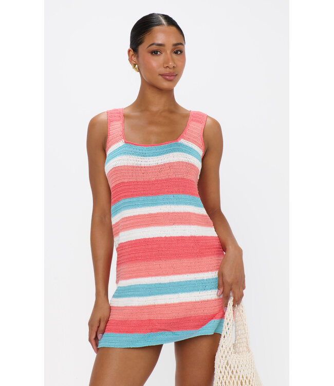 Show Me Your Mumu Day Trip Dress