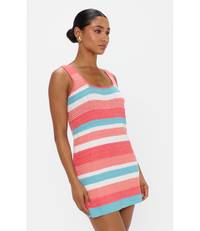 Show Me Your Mumu Day Trip Dress