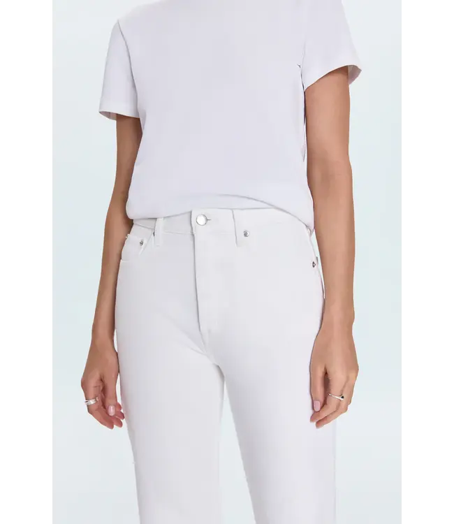 Pistola Cassie Super High Rise Straight Leg Jean