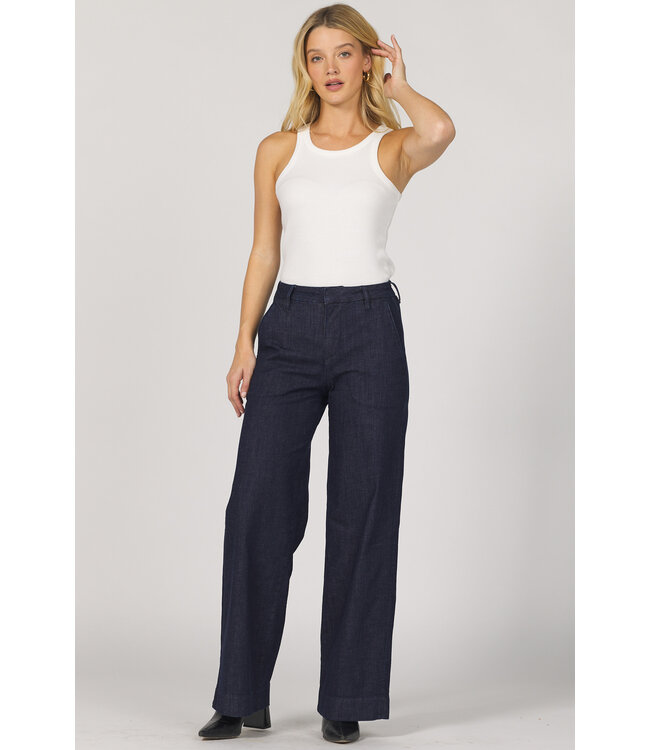 Dear John Brandy Trouser Pant