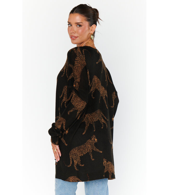 Show Me Your Mumu Bonfire Sweater