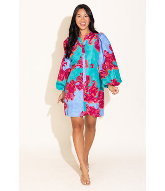 Alden Adair Athena Dress