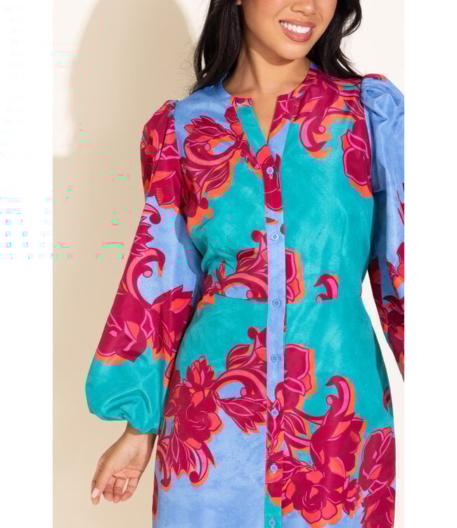 Alden Adair Athena Dress