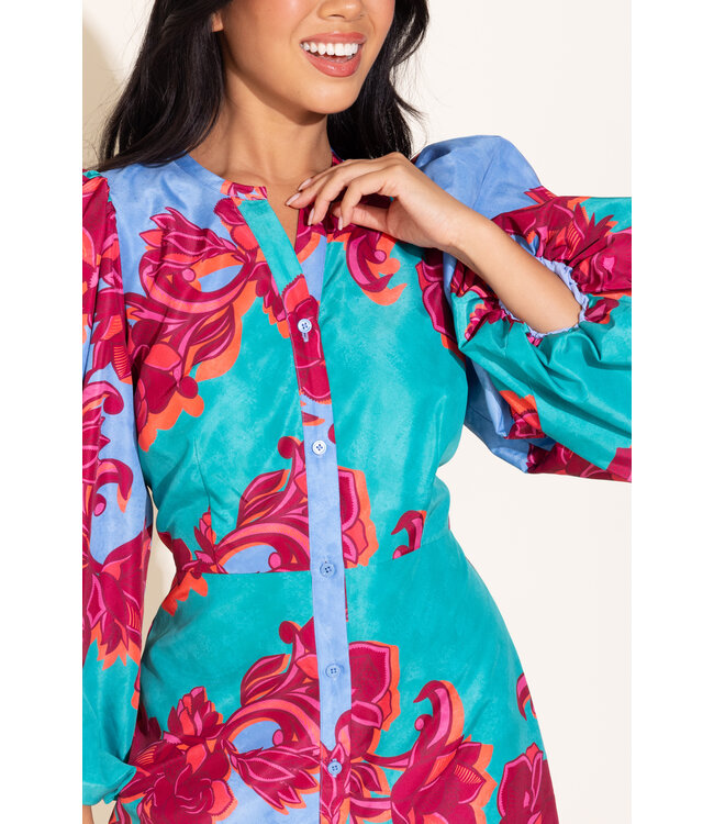 Alden Adair Athena Dress