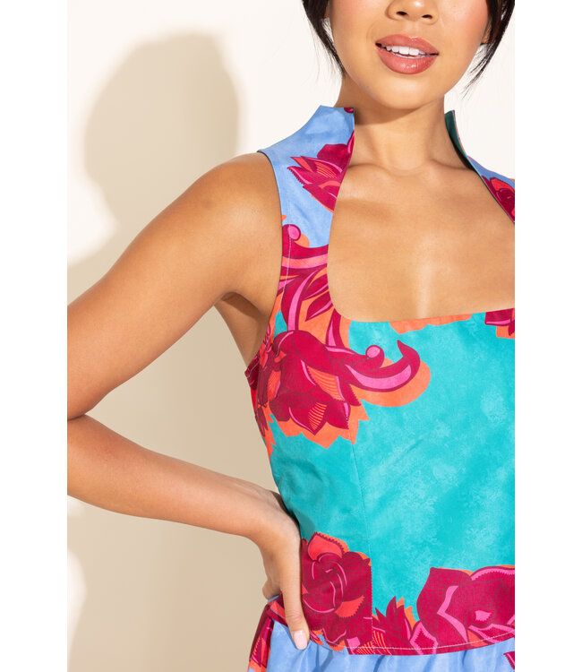 Alden Adair Calla Top