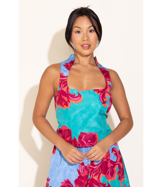 Alden Adair Calla Top