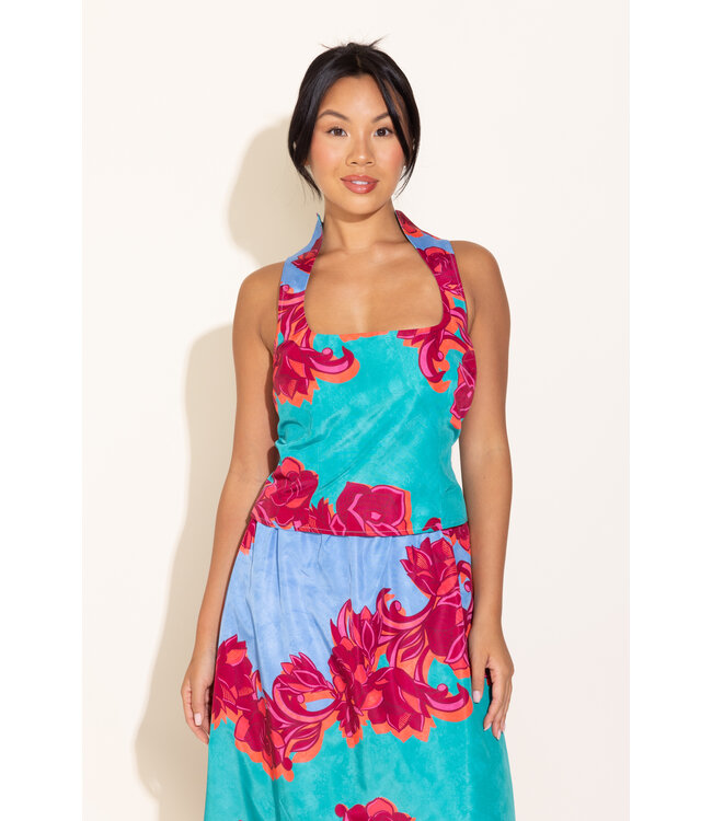 Alden Adair Calla Top