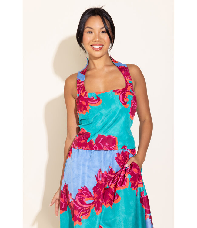 Alden Adair Calla Top