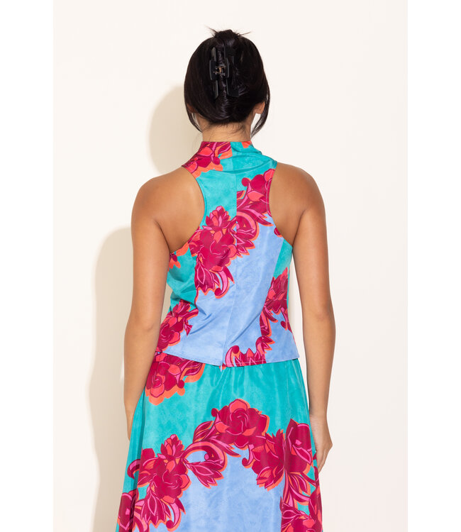 Alden Adair Calla Top