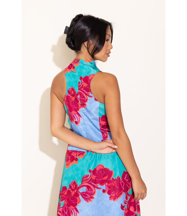 Alden Adair Calla Top