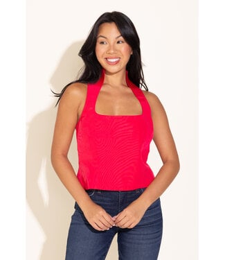 Alden Adair Calla Top