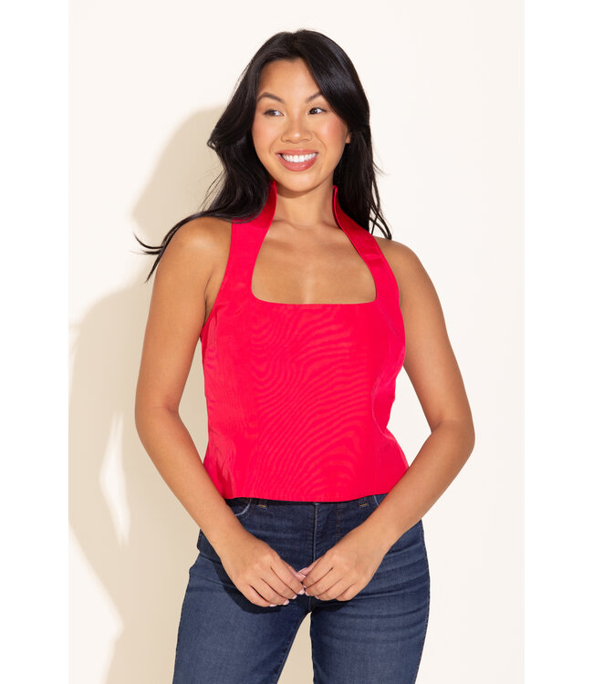 Alden Adair Calla Top