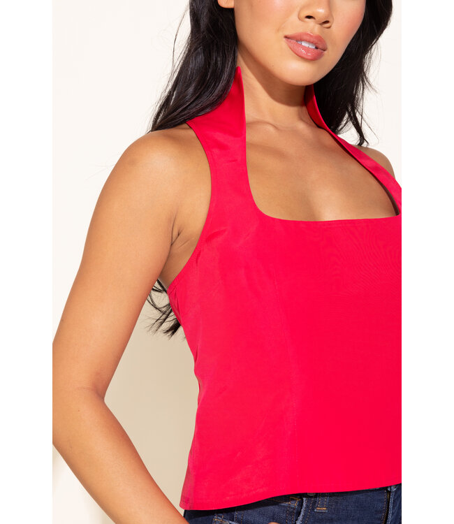 Alden Adair Calla Top