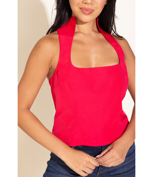 Alden Adair Calla Top